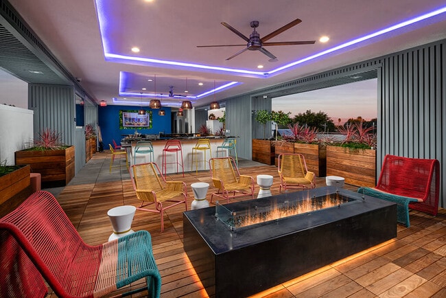 Photo - Chroma Apartment Homes