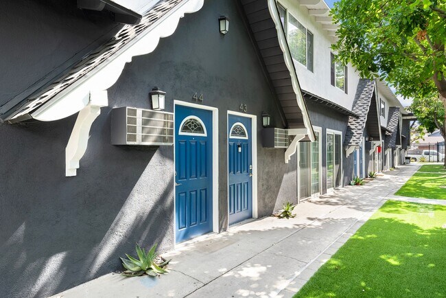 Photo - Northwind Apartments