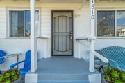 Photo - San Diego Modern 2-Bed/1-Bath Home with Laundry, Yard, and More Await!