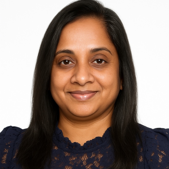 Primary Contact Photo