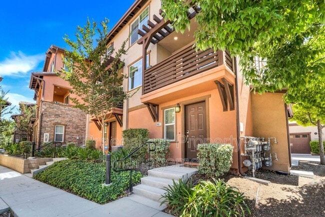 Photo - 2840 Athens Rd Townhome