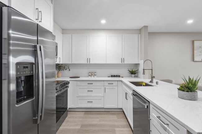 Photo - Tamarack Sands Apartment Homes