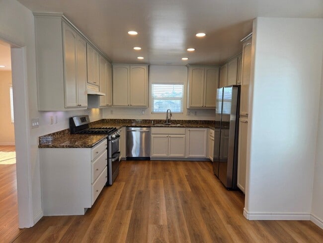 Photo - 4 BR / 2 BA near SDSU available immediately.