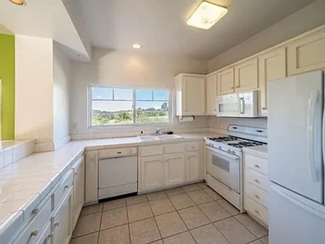 Photo - Spacious Golden Hill Townhome with 2-Car Garage & Canyon Views!