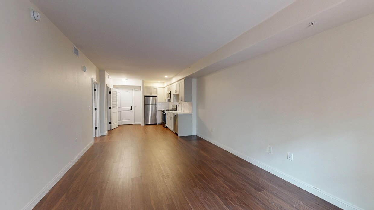 3D Tour - Catalonia Apartments