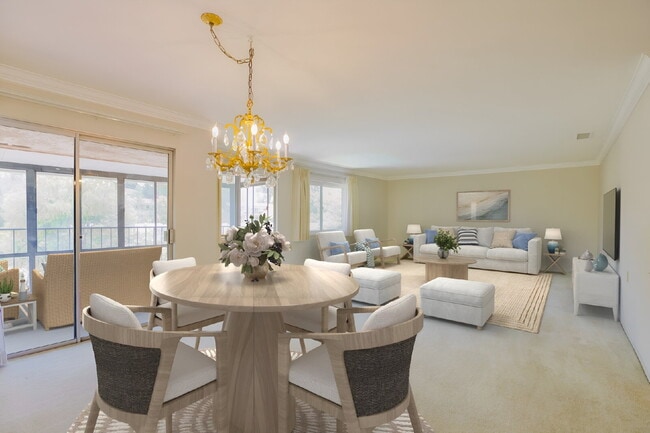 Building Photo - Spacious 3BD/3BA Condo with Enclosed Patio and Resort-style Amenities Unit 3H