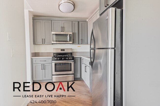 Photo - 310 S Kenmore Ave Unit 206