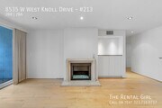 Photo - 8535 W Knl Dr Unit #213
