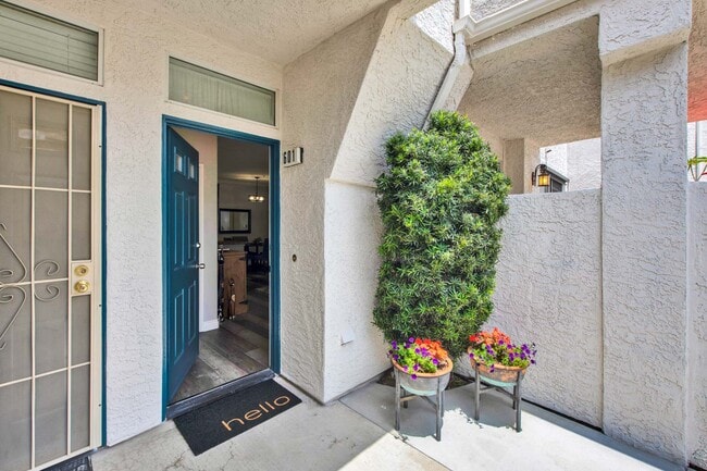 Photo - 13133 Le Parc Unit #601