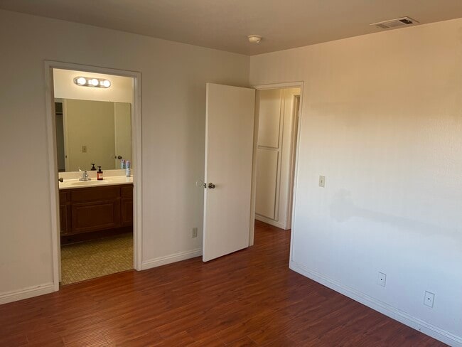 Entry to East Bedroom and Full Bathroom - 4506 W 172nd St Unit B