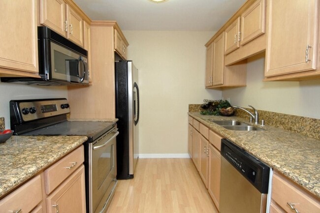 Photo - Lexington Park