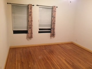 Bed Room - 2314 33rd St Unit 2314