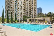 Pool - 2170 Century Park E Unit 1904