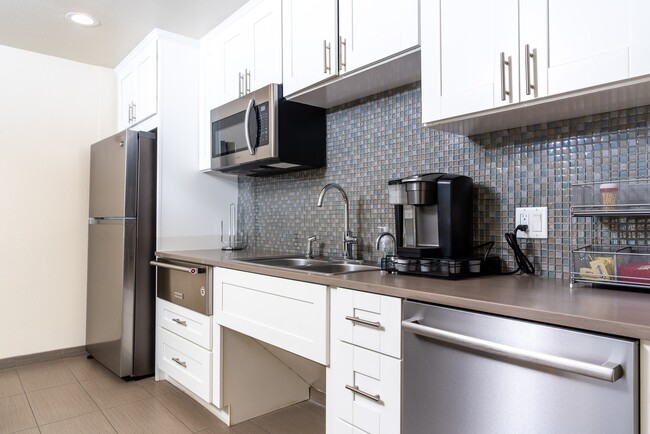 Photo - California Villages Pico Rivera