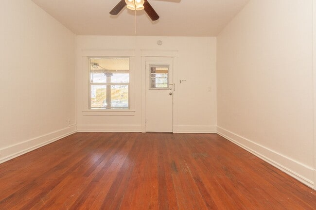 Photo - Charming 1-Bed/1-Bath Unit One Block from the Heart of Barrio Logan! $1000 DEPOSIT! Unit 2206