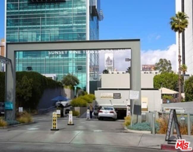 Photo - 1480 Vine St Unit 1104