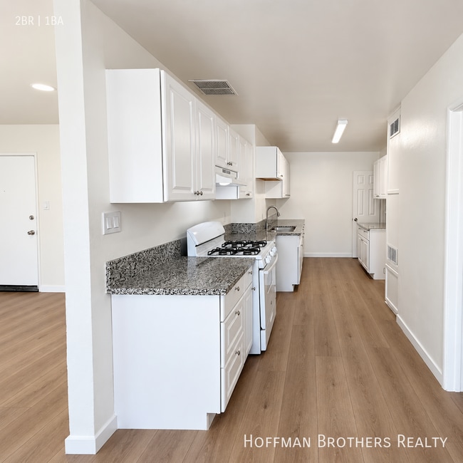 Photo - 7339 Woodman Ave Unit 1