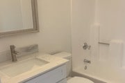 Tub/Shower - 73530 Catalina Way Apartments Unit info@twelve14.com