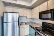 Photo - Top Floor Cortez Hill Studio with Western ... Condo Unit 406