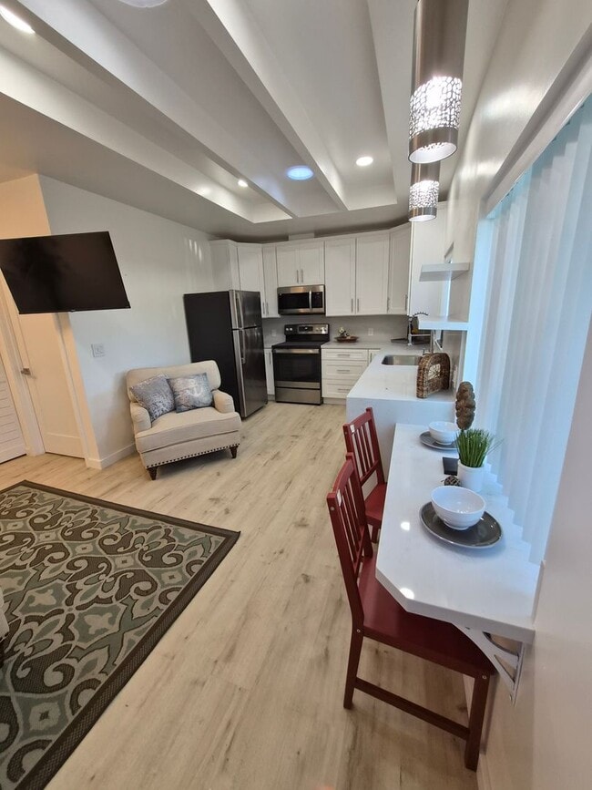Building Photo - GORGEOUS  BRAND new home (ADU) 1bedroom 1bathroom in single-family neighborhood. Unit 10924 POLARIS DRIVE