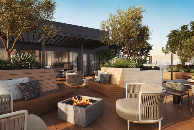 Building Photo - The Torrey