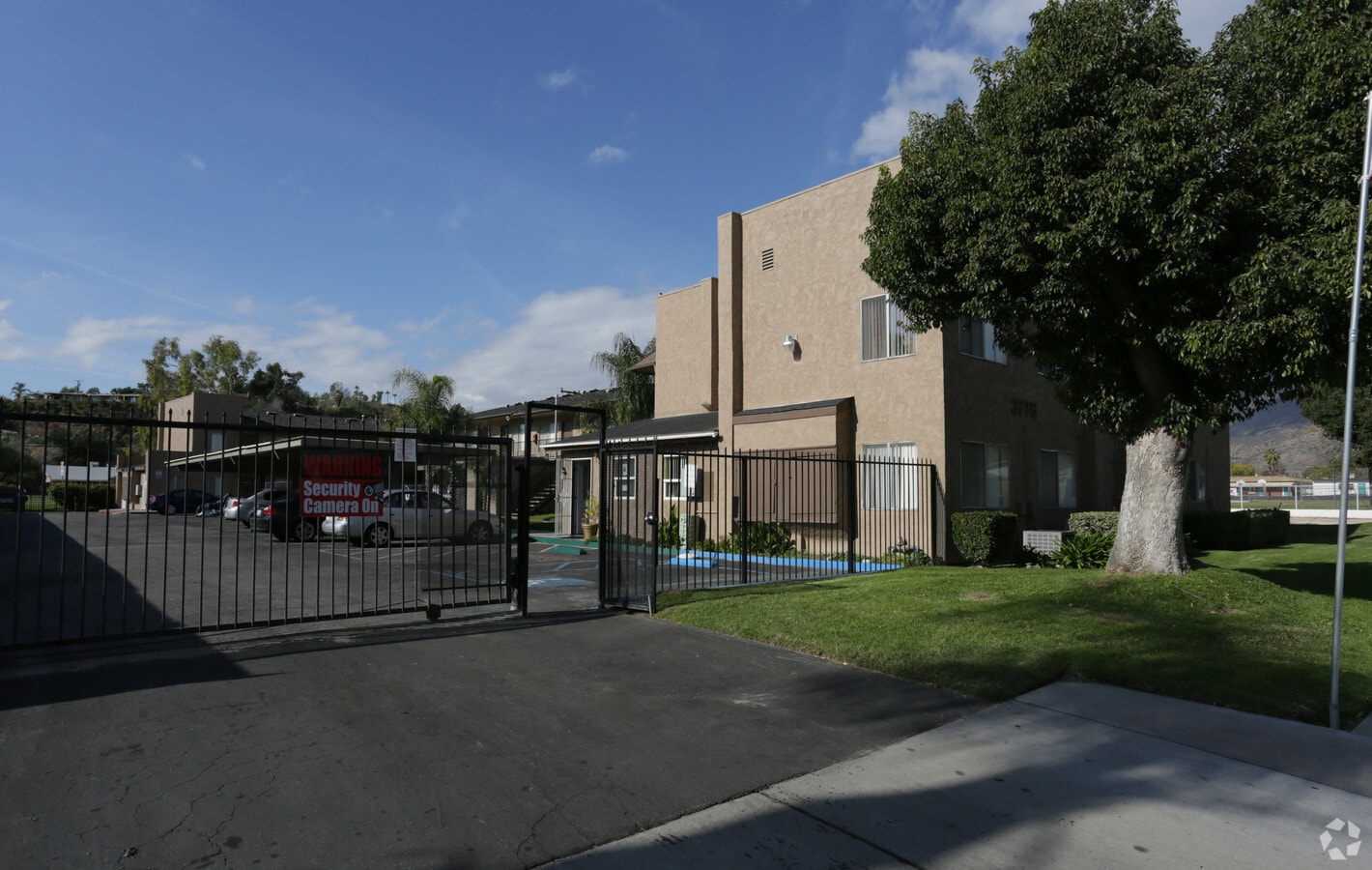 Avalon Court - Avalon Court