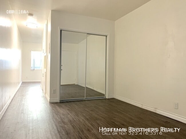 Photo - 1136 N Ogden Dr Unit 1