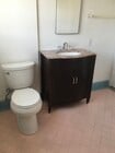 Bathroom - 7039 W Manchester Ave Apartments Unit 7039