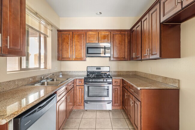 Photo - 15435 Vanowen St Unit 301