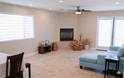 Living Room/ Table/ Kitchen - 2262 Morgan Dr