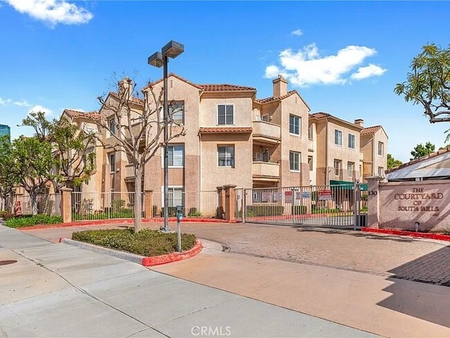 Photo - 130 S Barranca Ave Unit 314