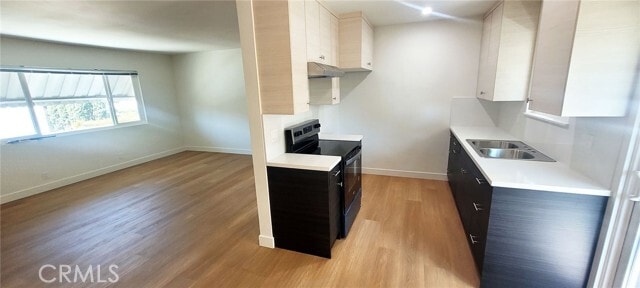 Photo - 12347 Beverly Blvd Condo