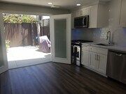 Great Indoor / Outdoor Living - 750 N Genesee Ave House