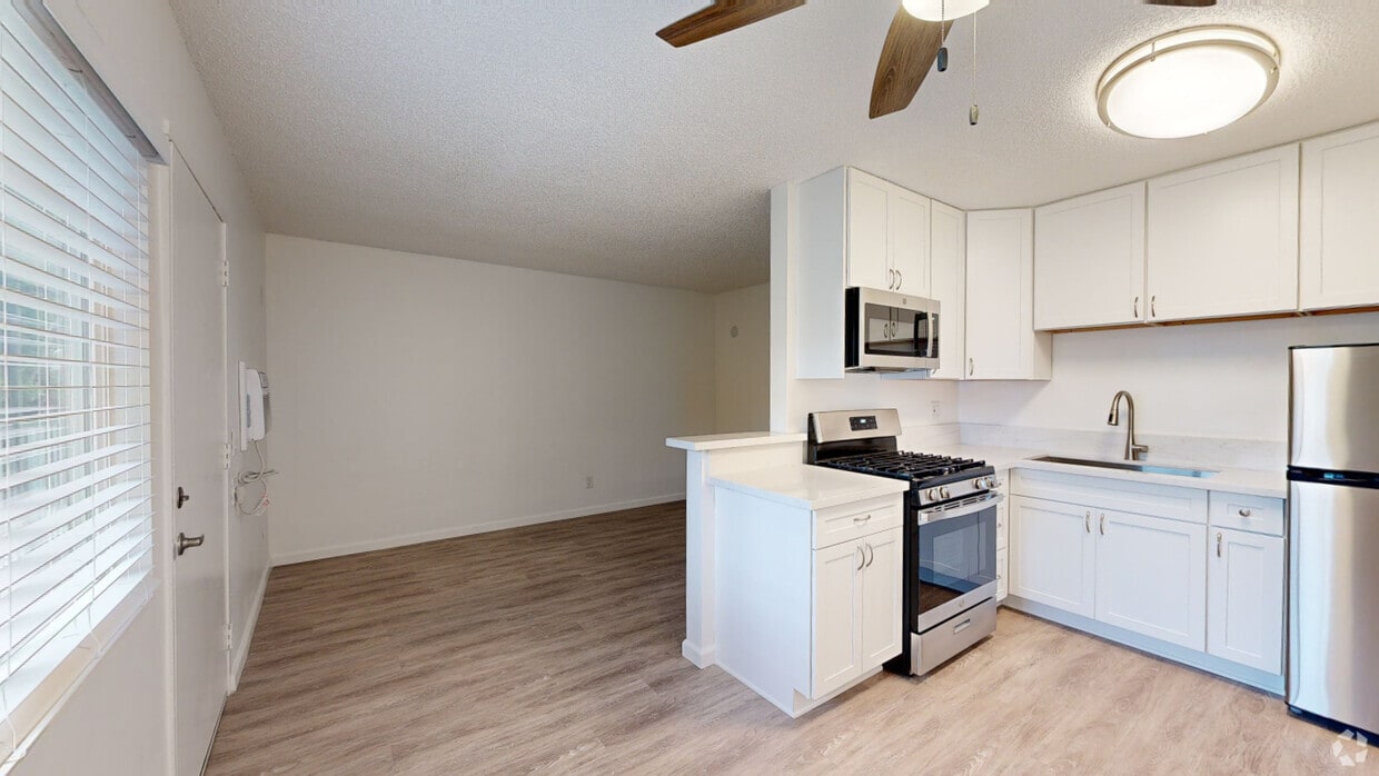3D Tour - Aztec Pacific Apartments