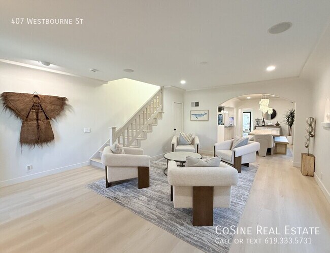 Photo - 407 Westbourne St