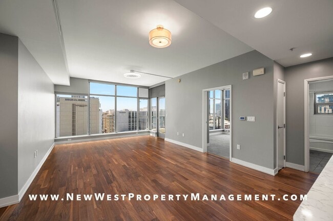 Photo - Stunning East Village 2-Bedroom at Alta! Available Now! Small Pet OK! Unit 1008R