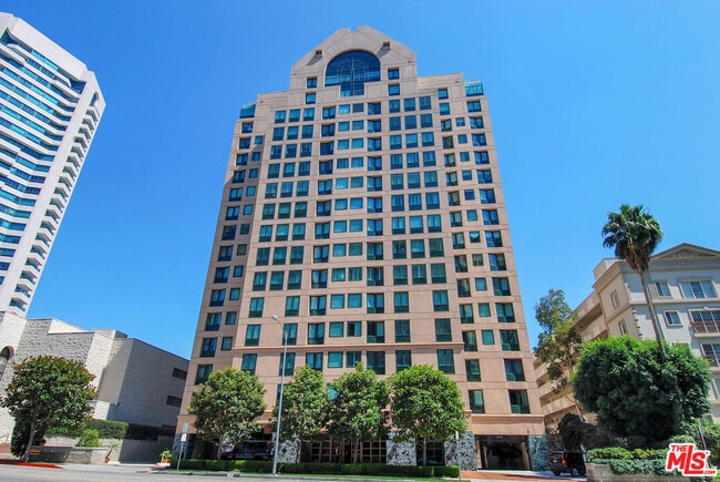 Photo - 10520 Wilshire Blvd Condo Unit 904