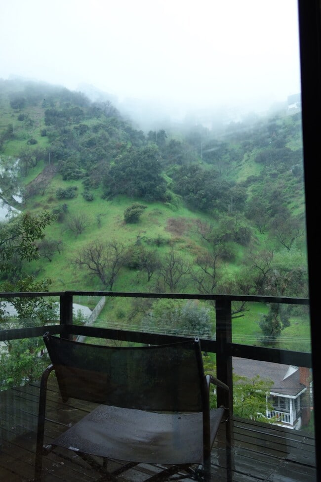 Photo - 2252 Laurel Canyon Blvd Unit 1bd Laurel Canyon ViewApt