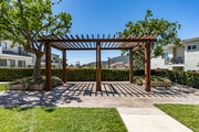 Courtyard - 2841 Montrose Ave