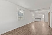 Photo - Renovated Upstairs 1-Bedroom with Private ... Apartment