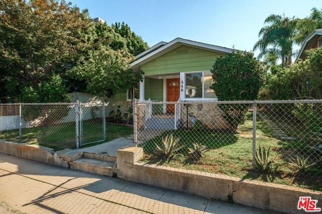 Photo - 546 San Juan Ave