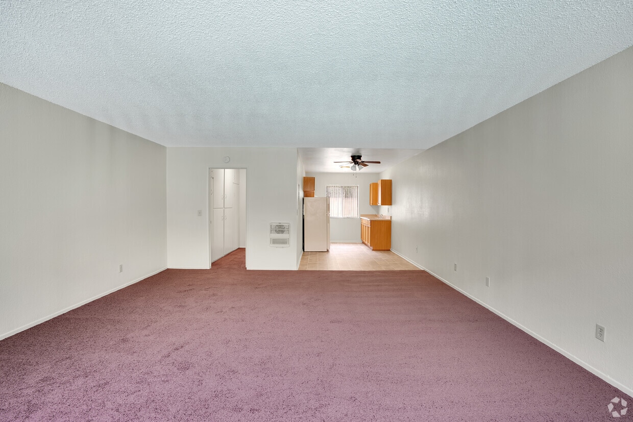 3D Tour - Concord Apartments