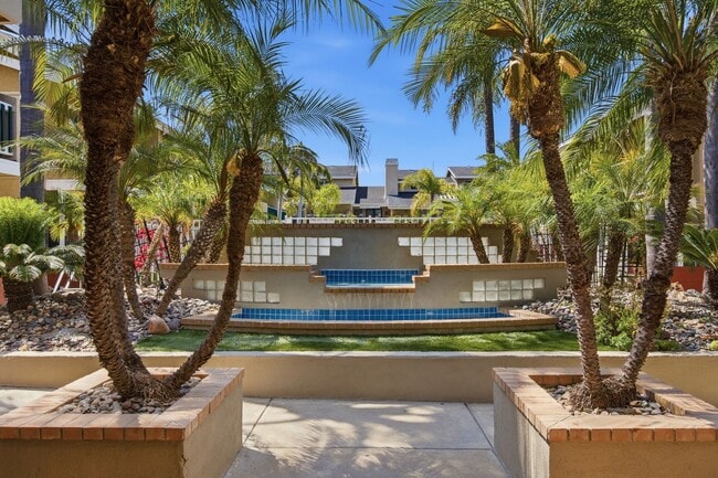 Photo - Benchmark Apartments