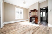 Photo - Beautiful 2bed/2bath Victorian style home with extra room for an office and bonus attic room!
