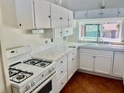 Photo - Bright 1.5 bed / 1 bath upstairs apartment...