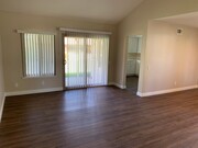 Photo - Holmby floor Plan House