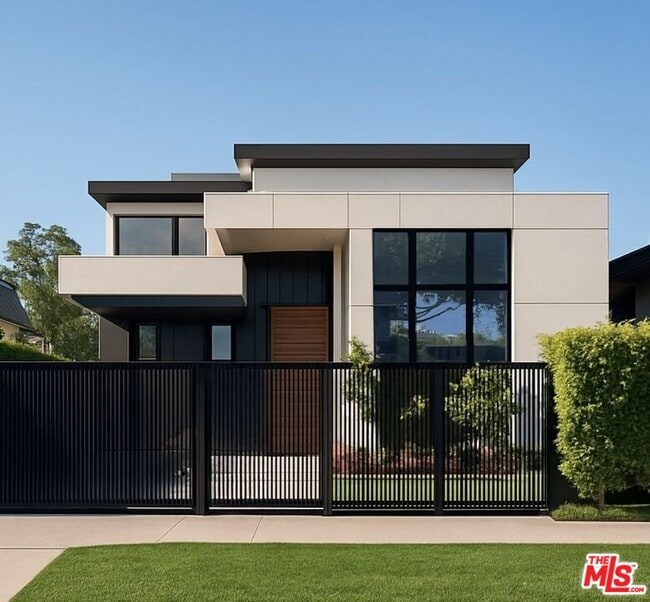 Building Photo - 8741 Dorrington Ave