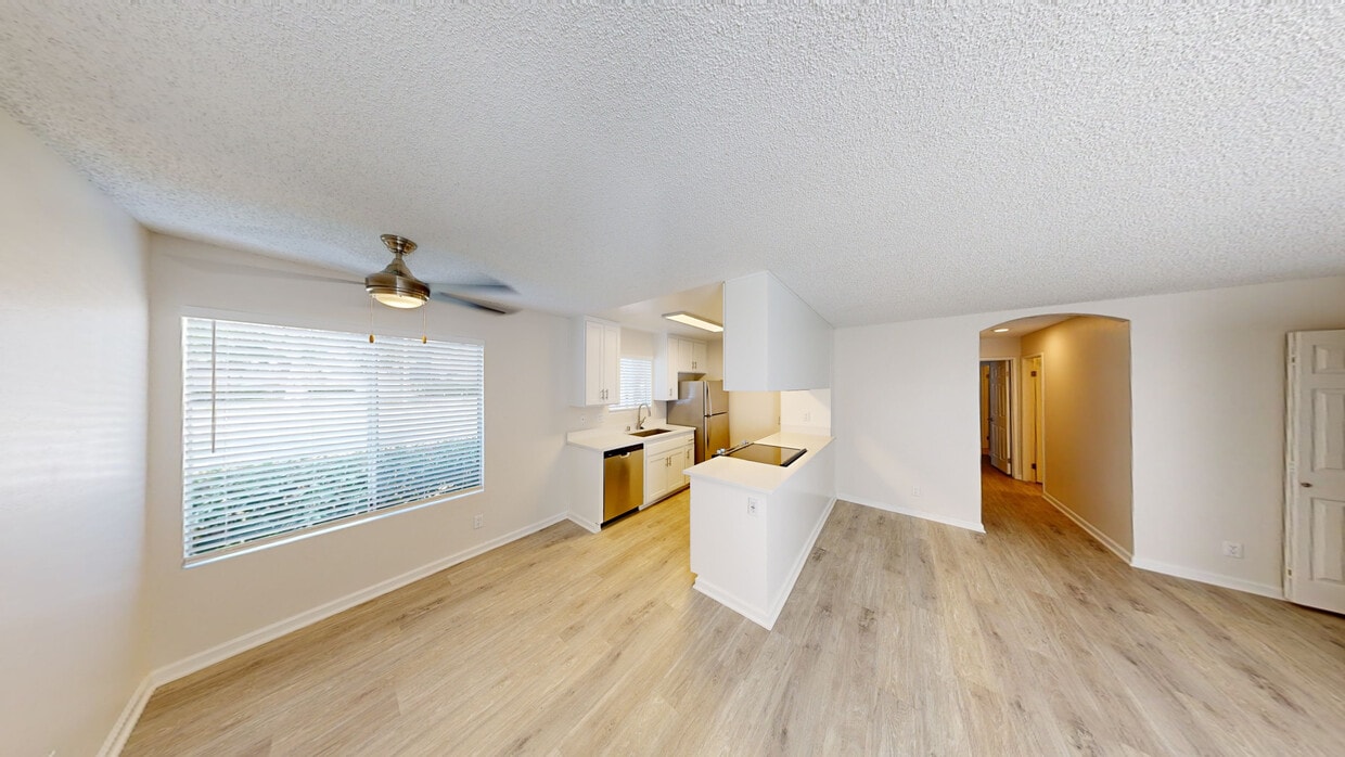 3D Tour - Waterleaf Apartments Homes