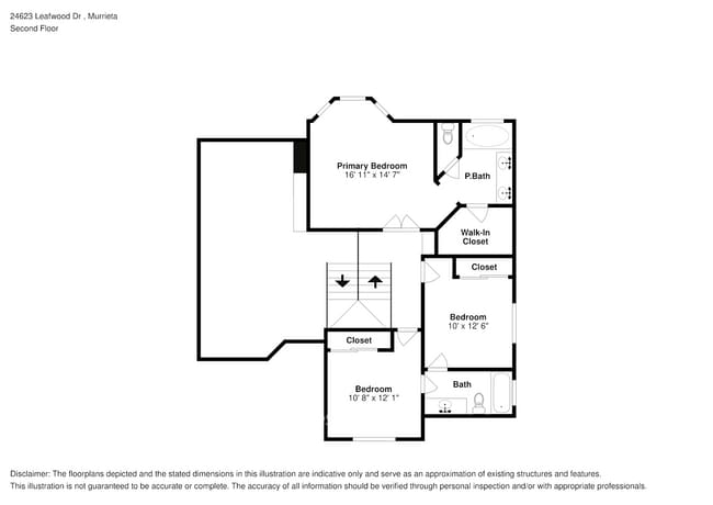 Photo - 24623 Leafwood Dr