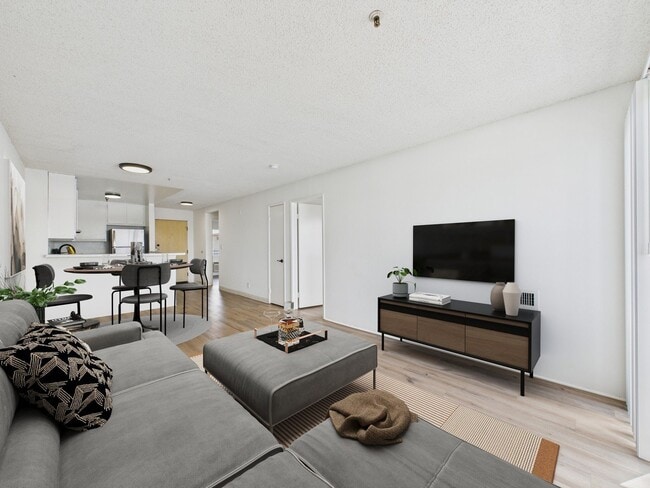 Photo - Keystone Apartments